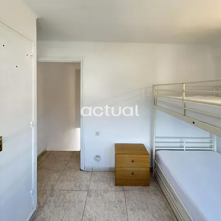 Cavall Bernat Ii Platja d'Aro