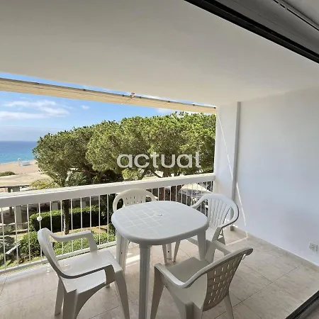 Apartment Cavall Bernat Ii