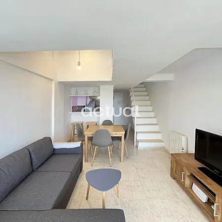 Apartment Cavall Bernat Ii *