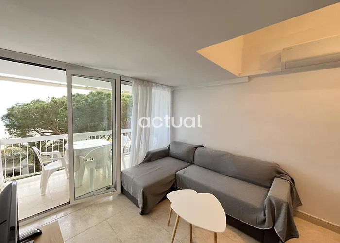 Cavall Bernat Ii Apartman