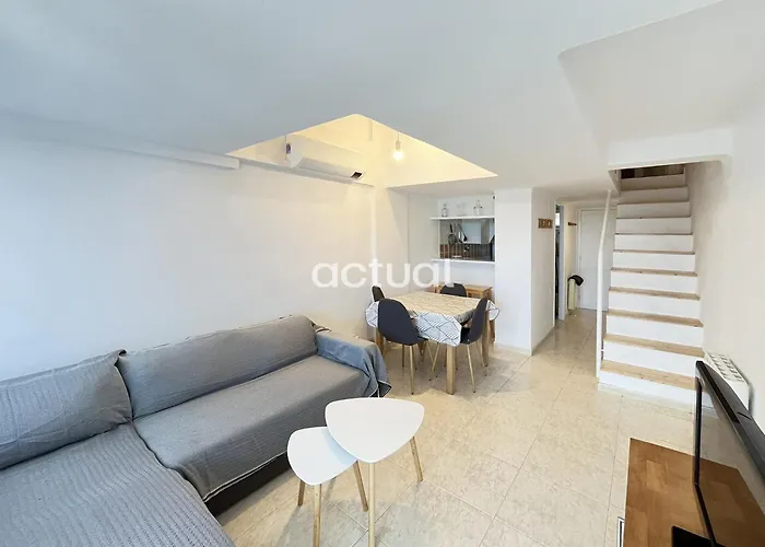 Cavall Bernat Ii Apartman Platja d'Aro