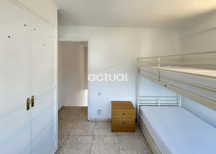 Apartman Cavall Bernat Ii *