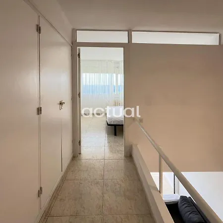 Apartment Cavall Bernat Ii Platja d'Aro