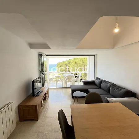 Cavall Bernat Ii Apartment Platja d'Aro