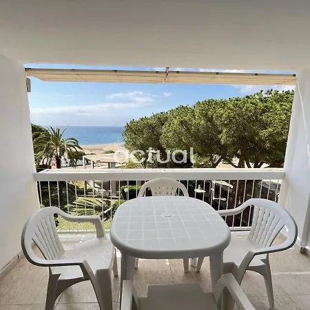 Cavall Bernat Ii Platja d'Aro