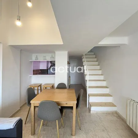 Cavall Bernat Ii Apartment Platja d'Aro