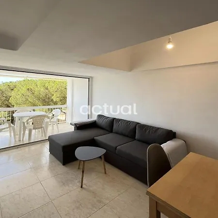 Cavall Bernat Ii Apartment Platja d'Aro