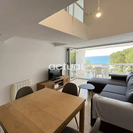 Cavall Bernat Ii Apartment