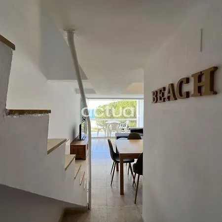 Cavall Bernat Ii Appartement Castell-Platja d'Aro