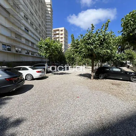 Cavall Bernat Ii Appartement